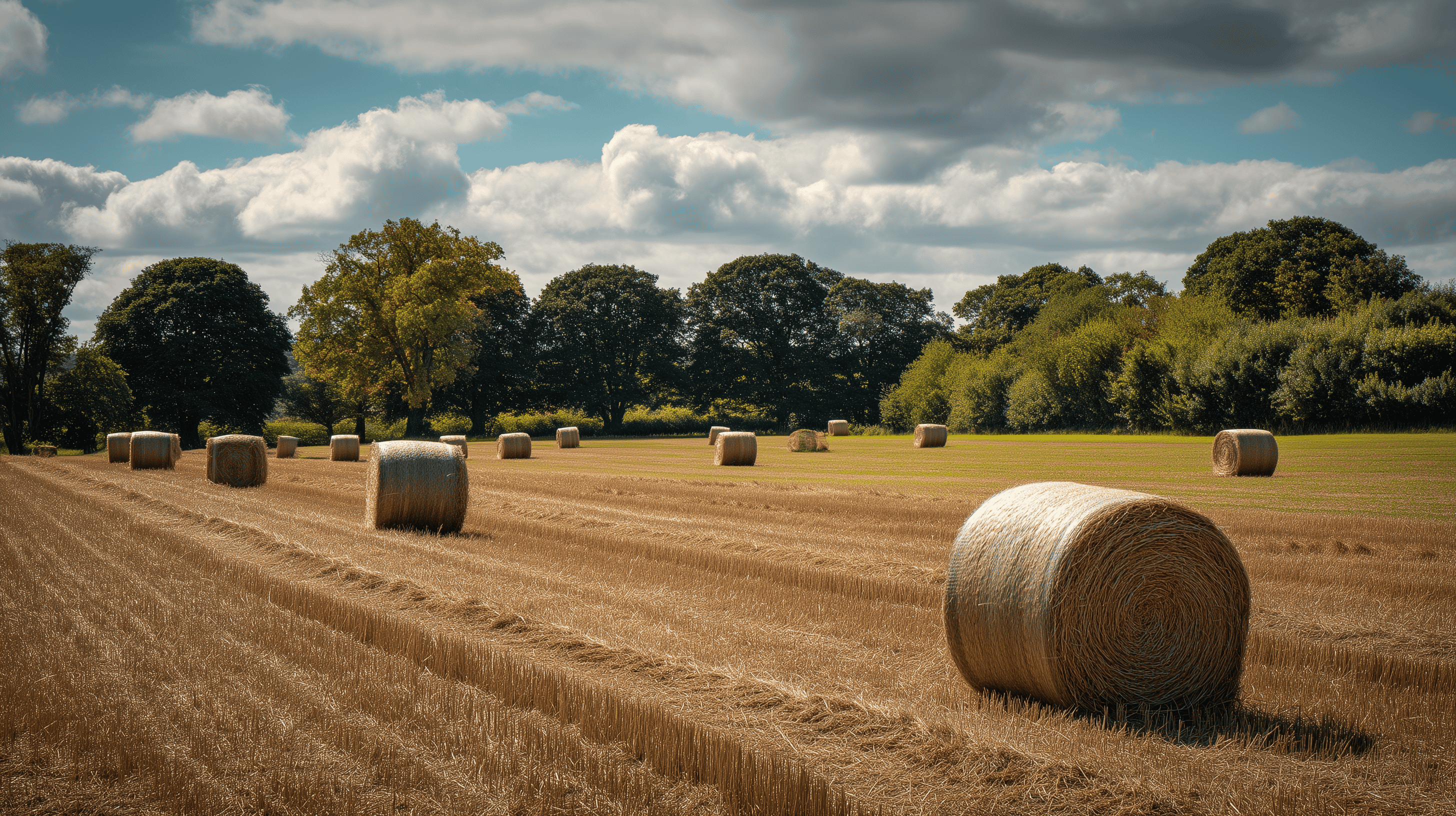 SUNSHINE FARMS